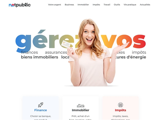 Netpublic
