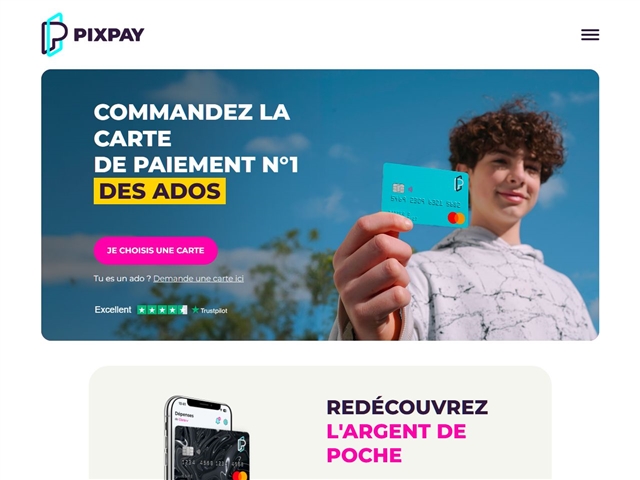 Pixpay