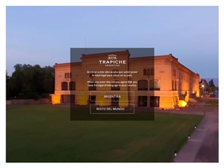 Trapiche