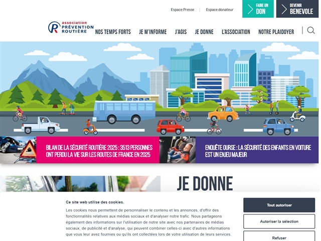 Prévention Routière