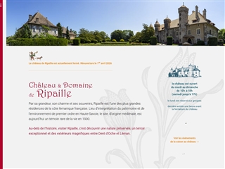Château de Ripaille