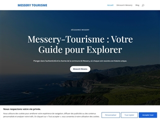 Messery (74140) - office de tourisme