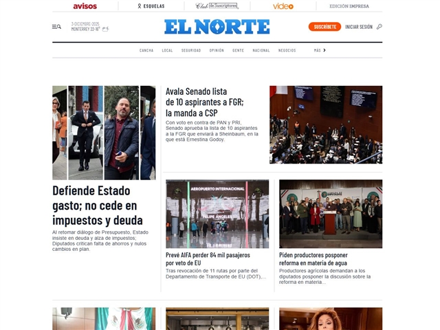 El Norte