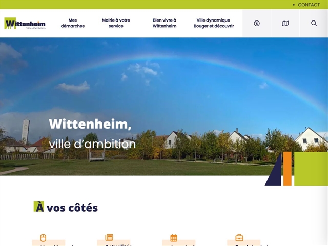 Wittenheim (68270)