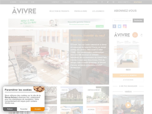 Àvivre