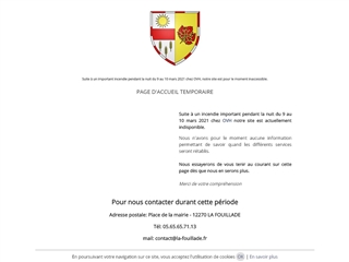 La Fouillade (12270)