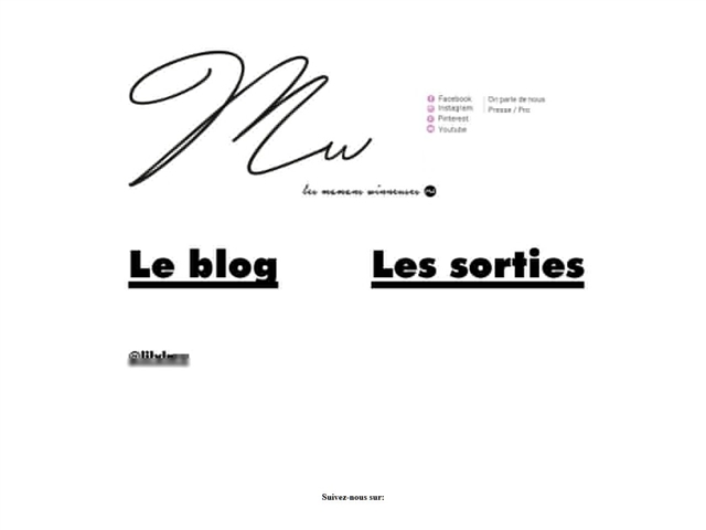 Les Mamans Winneuses