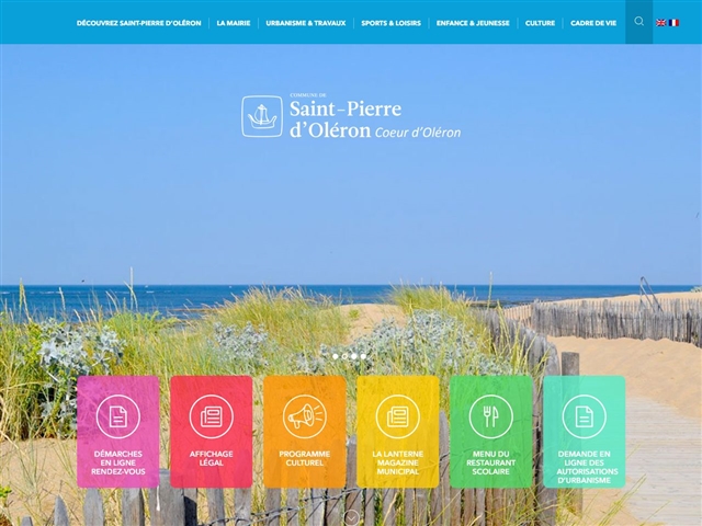 Saint-Pierre-d'Oléron (17310)