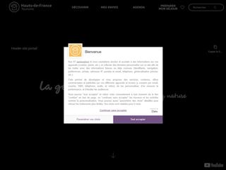 Tourisme dans les Hauts de France