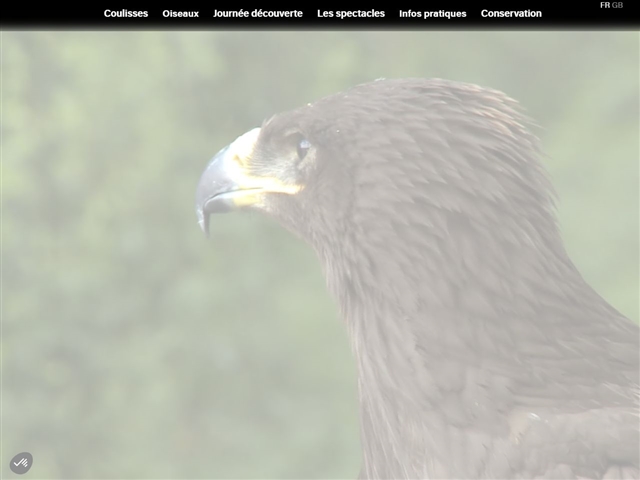 Rocher des Aigles