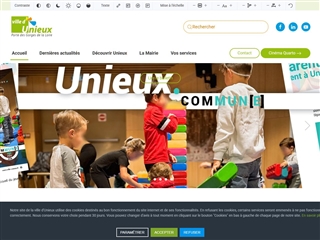 Unieux (42240)
