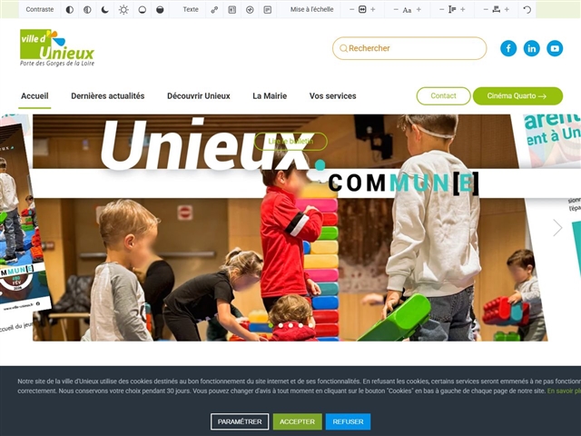 Unieux (42240)