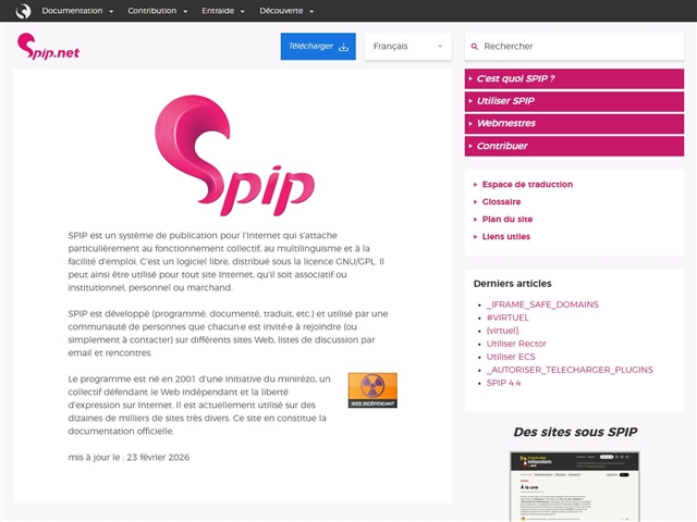 SPIP