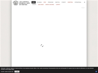 Galleria dell'Accademia di Firenze