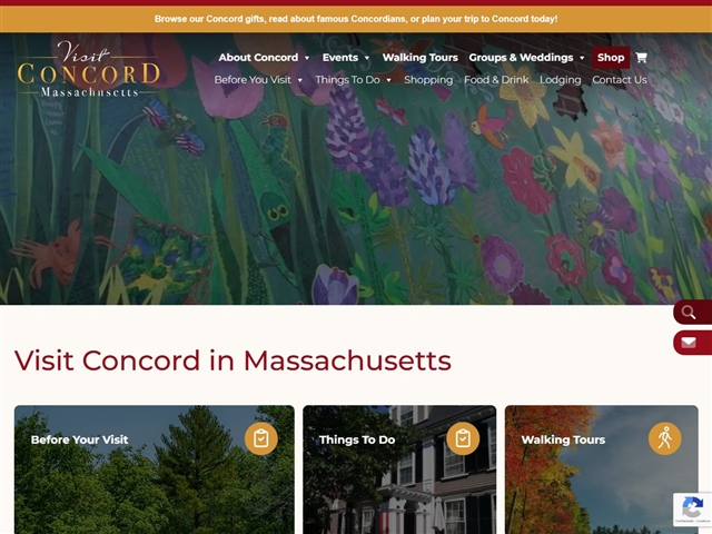 Concord