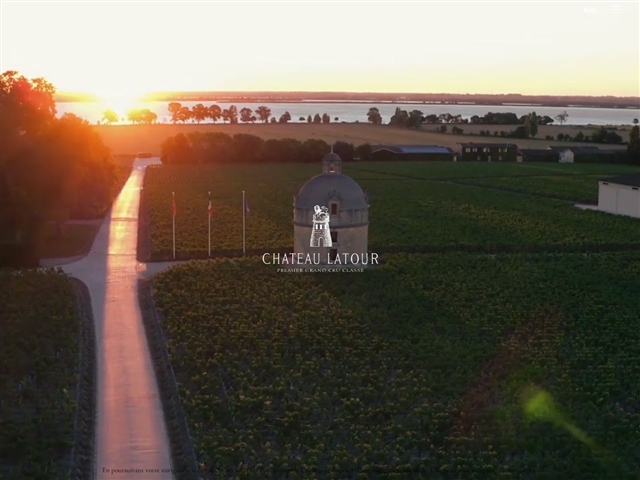 Château Latour