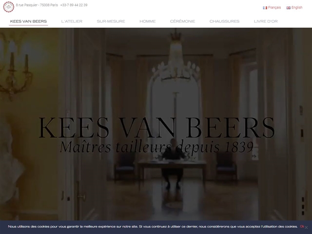 Kees Van Beers