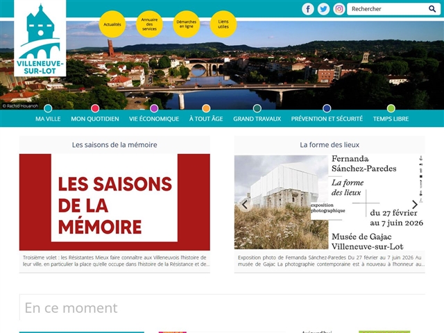 Villeneuve-sur-Lot (47300)