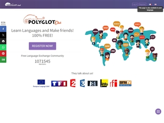 Polyglot Club