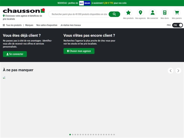 Chausson
