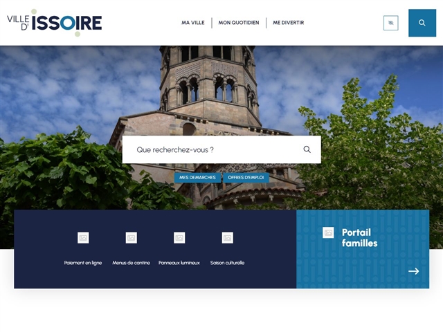 Issoire (63500)