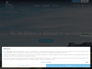 Auffay (76720) - office de tourisme