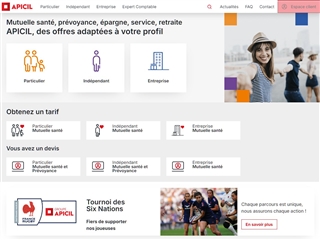 Groupe Apicil