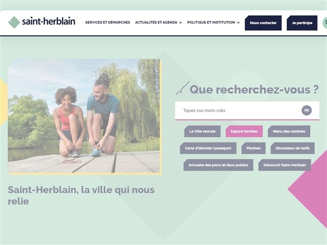 Saint-Herblain (44800)