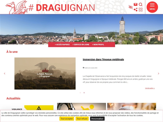 Draguignan (83300)