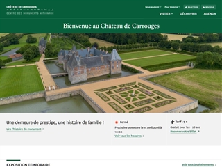 Château de Carrouges