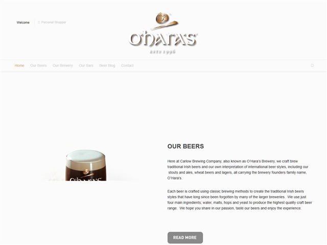 O'Hara's