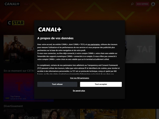 CSTAR