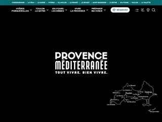 Six-Fours-les-Plages (83140) - office de tourisme