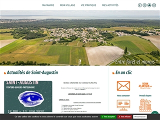 Saint-Augustin (17570)