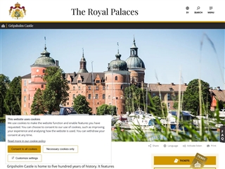 Château de Gripsholm
