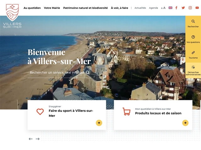 Villers-sur-Mer (14640)