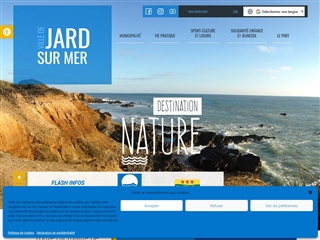 Jard-sur-Mer (85520)