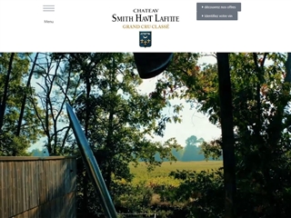 Château Smith-Haut-Lafitte