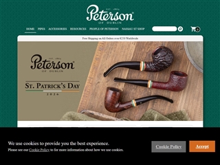 Peterson