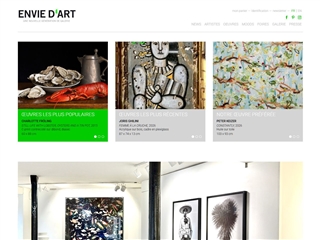 Envie d'Art