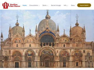 Basilique Saint-Marc