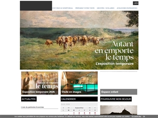 Manuscrits du Mont-Saint-Michel