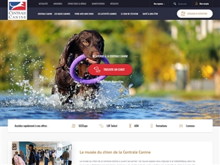 Centrale-Canine