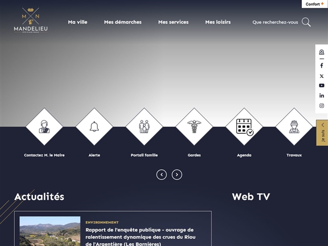 Mandelieu-la-Napoule (06210)