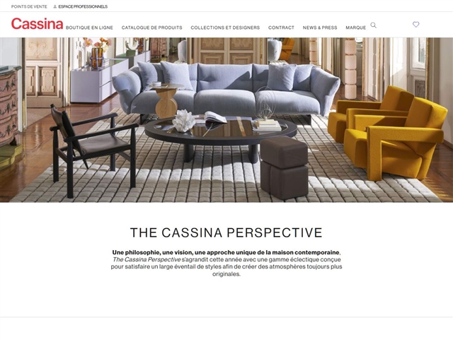 Cassina