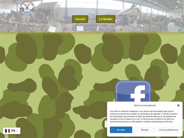 Musée de l'Abri de Hatten