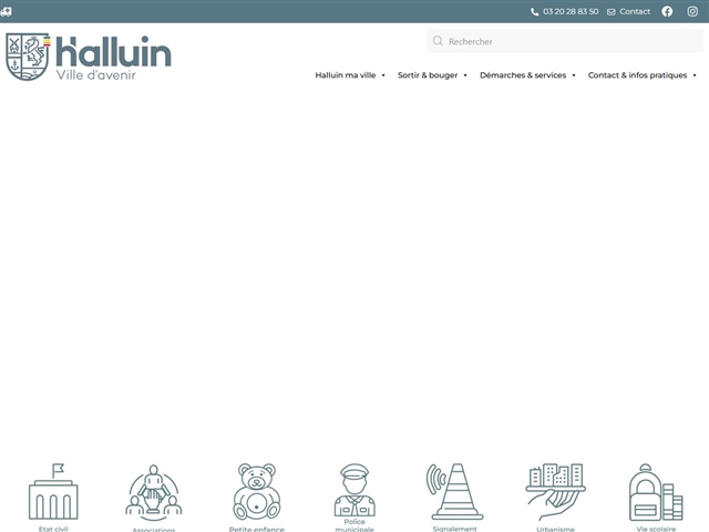 Halluin (59250)