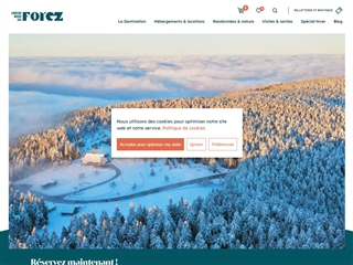 Saint-Just-Saint-Rambert (42170) - office de tourisme