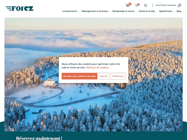 Saint-Just-Saint-Rambert (42170) - office de tourisme