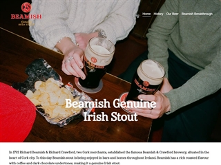 Beamish